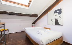 Navigli 7 Apartment